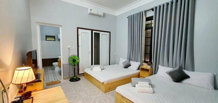 Sake Homestay Hue - Photo2