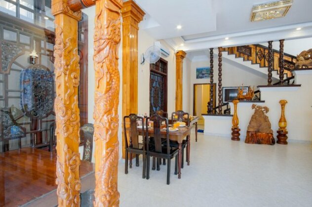 Sapphire Hotel Hue - Photo2