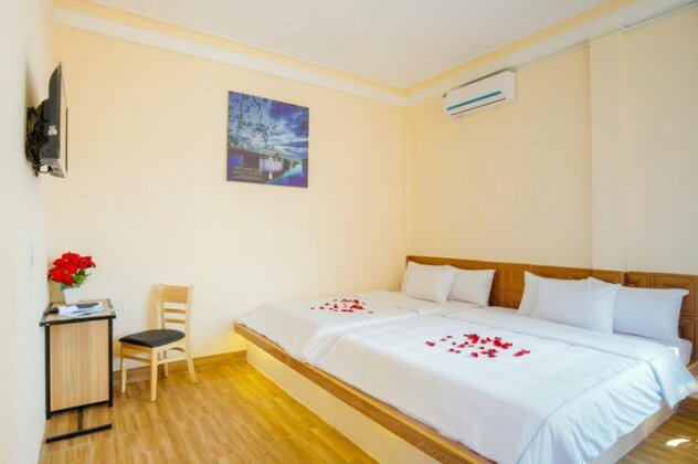Sapphire Hotel Hue - Photo3