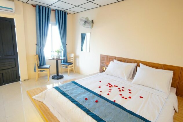Sapphire Hotel Hue - Photo4