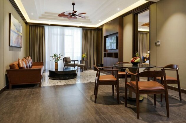 Senna Hue Hotel - Photo2