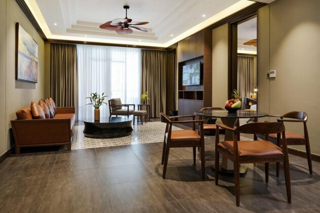 Senna Hue Hotel - Photo2