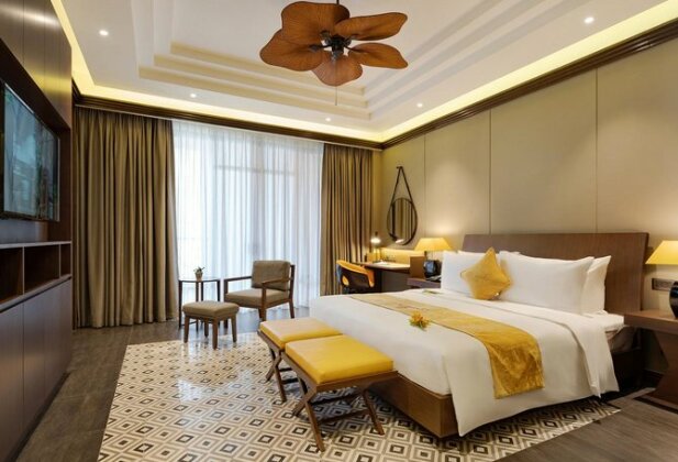 Senna Hue Hotel - Photo3