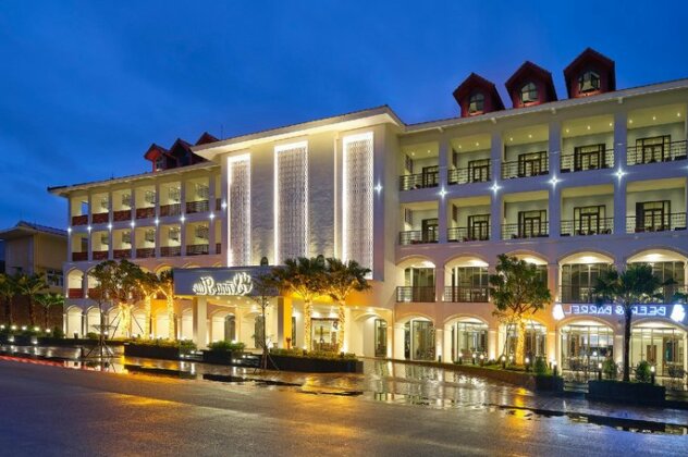 Senna Hue Hotel - Photo4