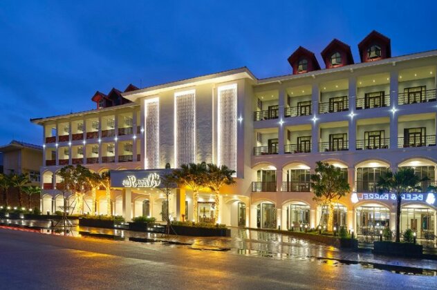 Senna Hue Hotel - Photo4