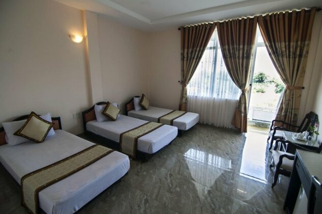 Song Huong Hue Hotel - Photo4