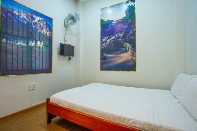SPOT ON 922 Tan Song Yen Motel - Photo3
