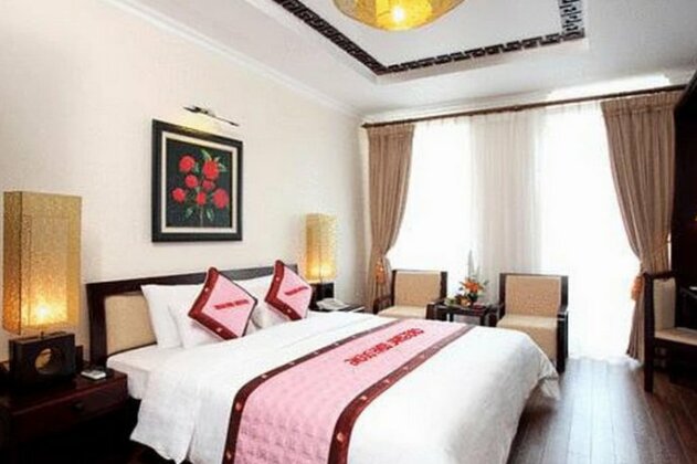 Sunny C Hotel - Photo5