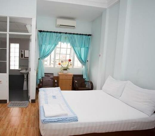 Sunny Fine Guesthouse - Photo4