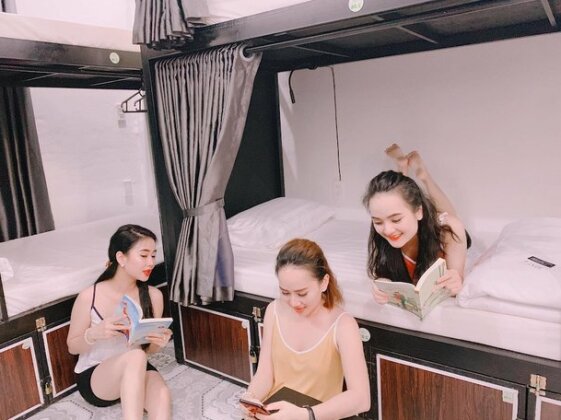 Tabi Homestay Hue - Photo4