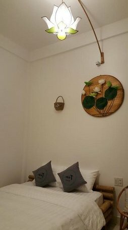 Tam Homestay - Photo3
