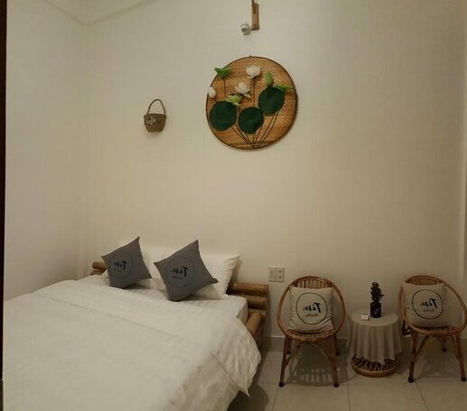 Tam Homestay - Photo4