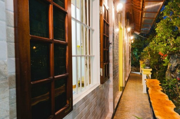 T'Garden Homestay - Photo3