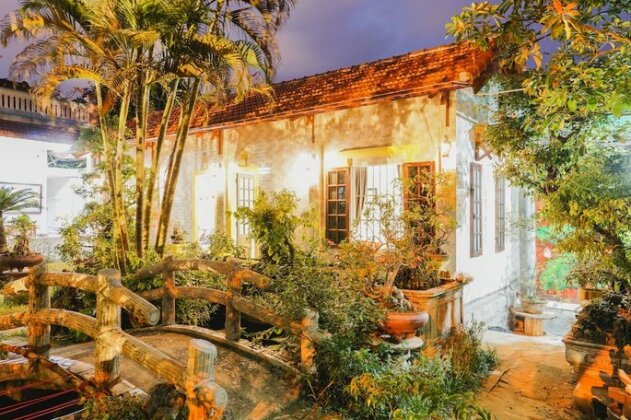 T'Garden Homestay - Photo4