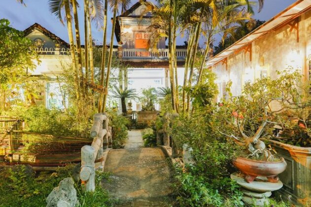 T'Garden Homestay - Photo5
