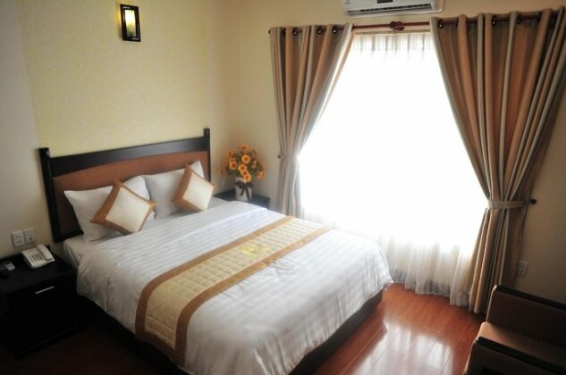 Than Thien - Friendly Hotel - Photo2