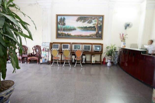 Thang Long 3 Hotel - Photo4