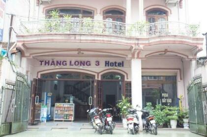 Thang Long 3 Hotel