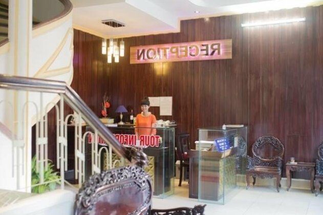 Thang Long Hotel Hue - Photo2