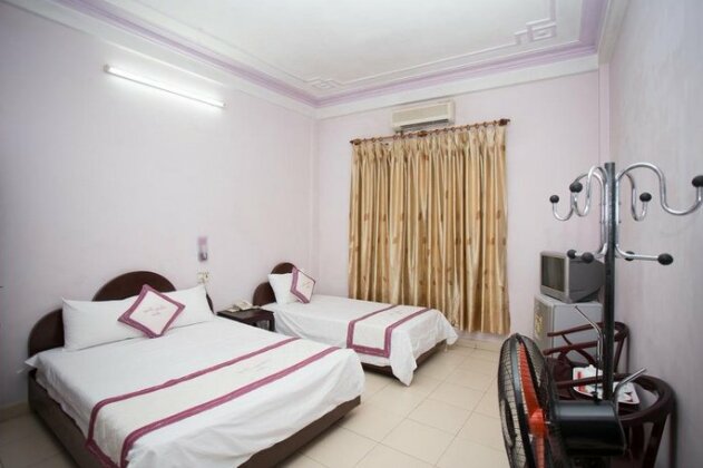 Thang Long Hotel Hue - Photo3