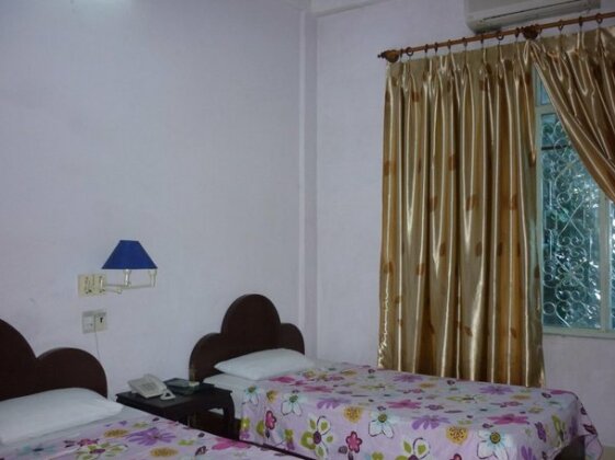 Thang Long Hotel Hue - Photo4