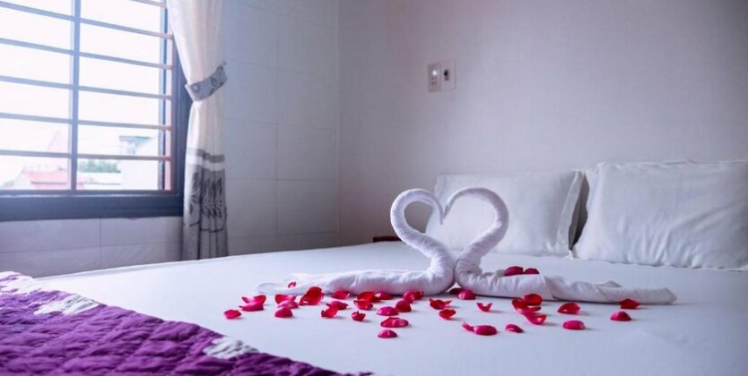 Thanh An 2 Guesthouse Hue - Photo2