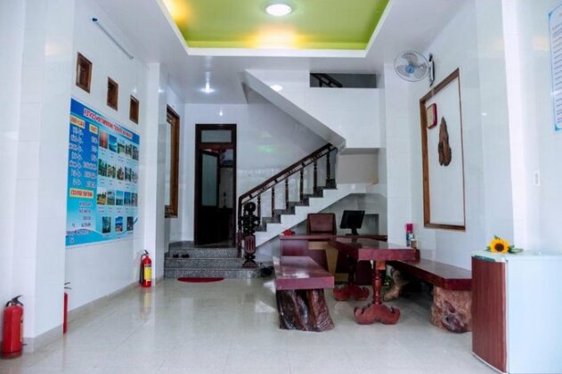 Thanh An 2 Guesthouse Hue - Photo3