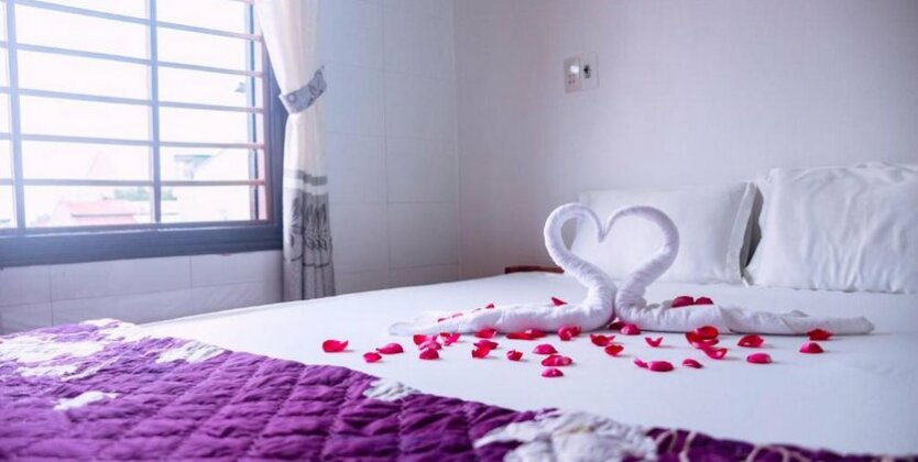 Thanh An 2 Guesthouse Hue - Photo4