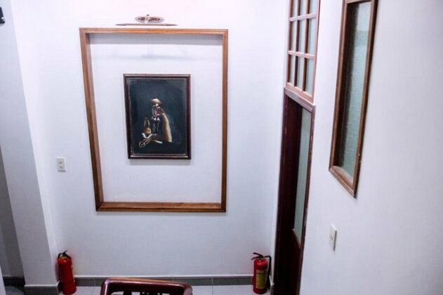 Thanh An 2 Guesthouse Hue - Photo5