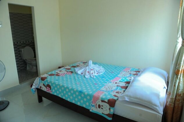 Thanh An 3 Guesthouse - Photo2