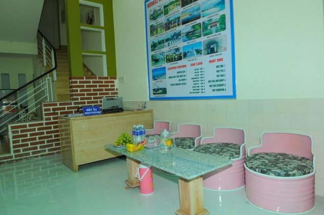 Thanh An 3 Guesthouse - Photo5