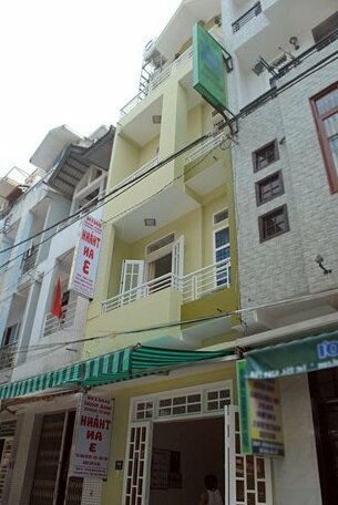 Thanh An Guesthouse