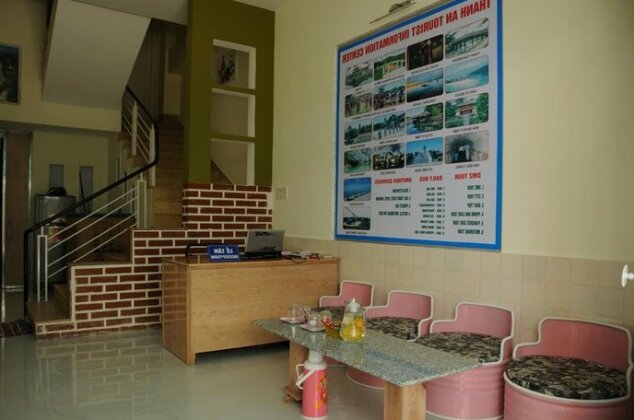 Thanh An Guesthouse - Photo3