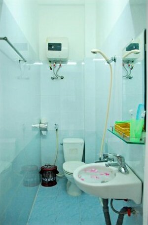 Thanh An Homestay - Photo4