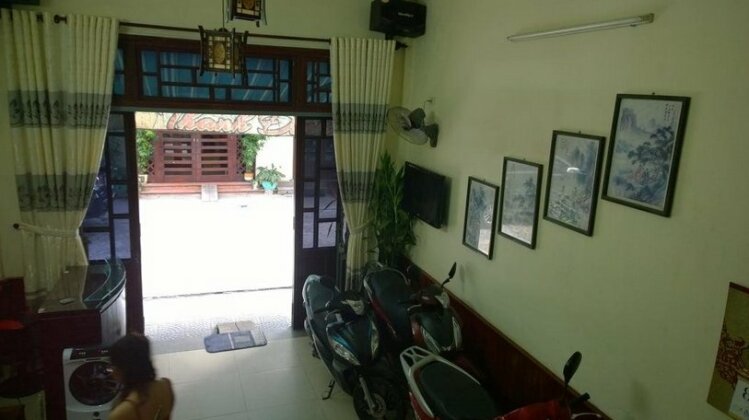 Thanh Dinh Guesthouse - Photo2