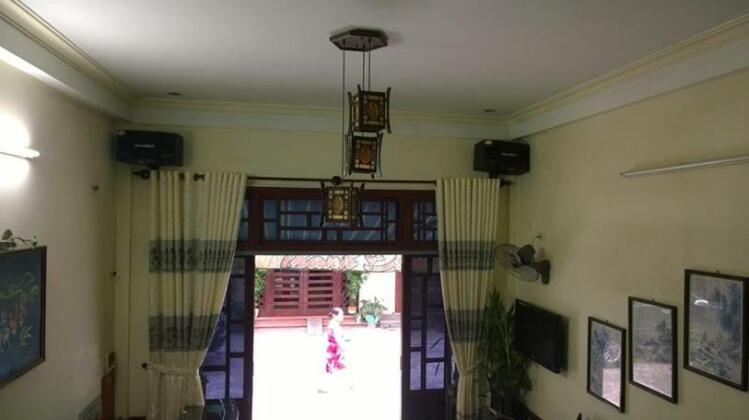 Thanh Dinh Guesthouse - Photo4
