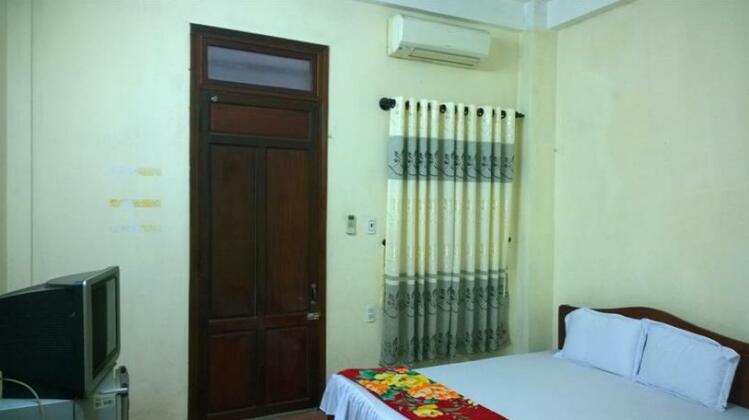 Thanh Dinh Guesthouse - Photo5