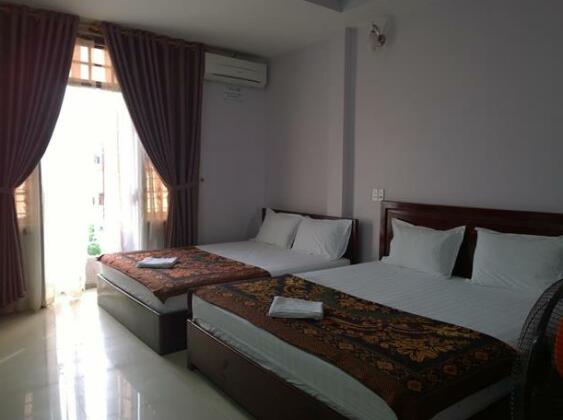 Thanh Hang Guest House - Photo4