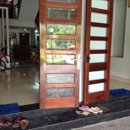 Thanh Hien Guesthouse Hue - Photo3