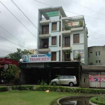 Thanh Hien Guesthouse Hue
