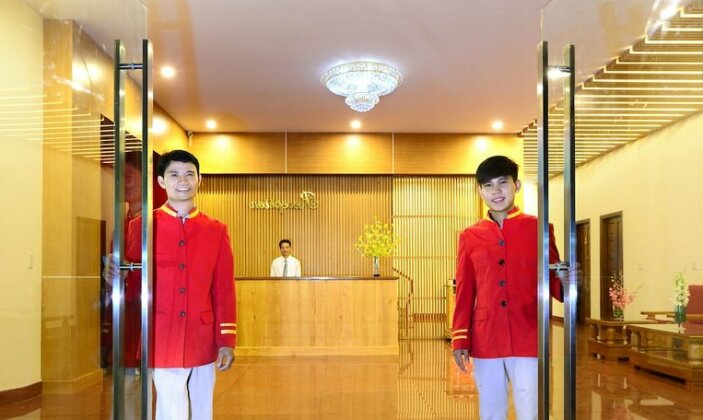 Thanh Lich 2 Hotel - Photo4