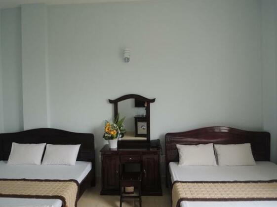 Thanh Nien Hotel - Photo5