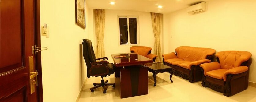 Thanh Uyen Hotel - Photo3