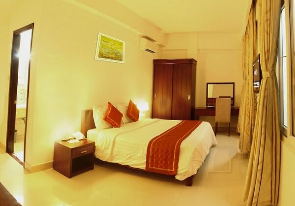 Thanh Uyen Hotel - Photo4