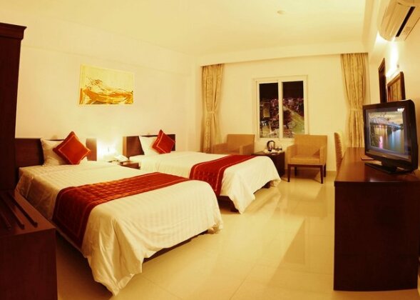 Thanh Uyen Hotel - Photo5