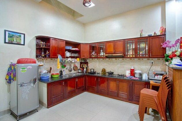 The Forktail Homestay - Photo3