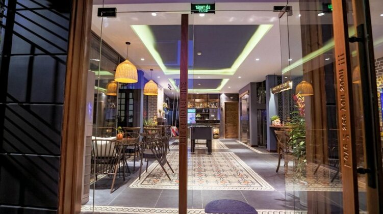 The G Hotel Hue - Photo3