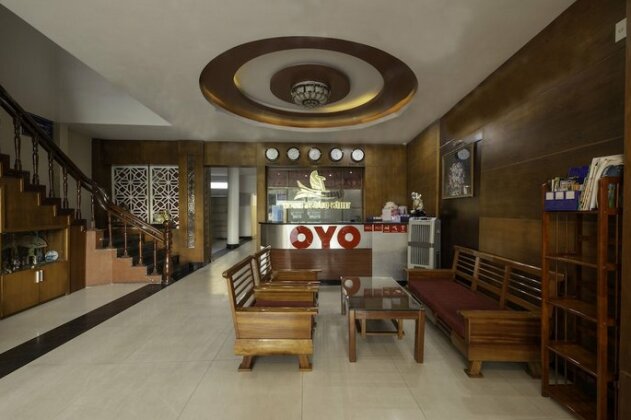 Thien Duong Hotel - Photo2