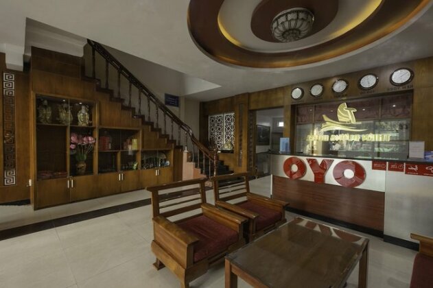 Thien Duong Hotel - Photo3