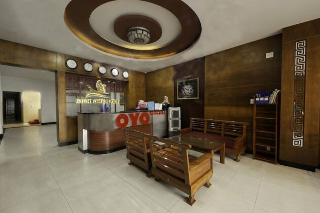 Thien Duong Hotel - Photo4